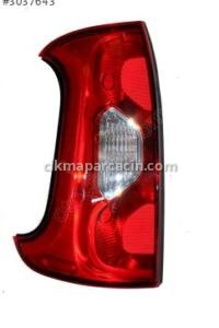 Stop Lambası Sağ Panda 2012 Sonrası | OEM FIA10PN008