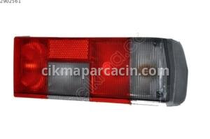 Stop Lambası Sağ Şahin (Füme) 1988-2001 Arası OEM 85009360