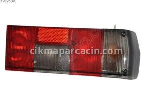 Stop Lambası Sağ Şahin (Füme) 1988-2001 Arası Duylu OEM 193006