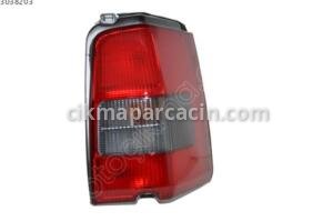 Stop Lambası Sağ Tempra Sw (Duysuz) OEM 7628429