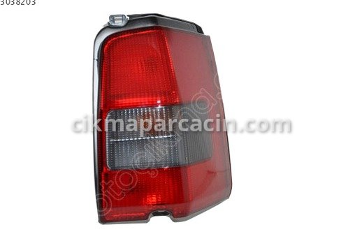 Fiat Tempra Tavan Lambası çıkma parça