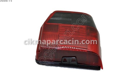 Fiat Uno Tavan Lambası çıkma parça