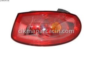 Stop Lambası Sol Bravo 2007 Sonrası OEM 51934335