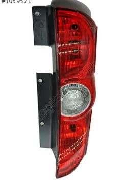 Fiat Doblo Sol Ön Kapı çıkma parça - BENİM PARÇACIM İstanbul
