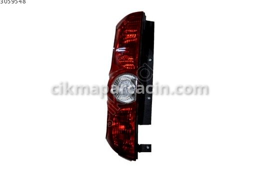 Fiat Doblo Sol Ön Kapı çıkma parça