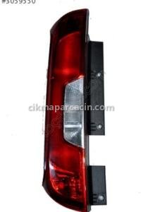 Stop Lambası Sol Doblo 2015 Sonrası (Çift Kapı) OEM 510358