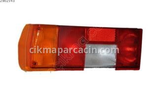 Stop Lambası Sol Doğan-Şahin (Sarı) 1988-2001 Arası OEM 188005
