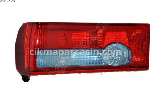 Tofaş Doğan Sol Arka Stop çıkma parça