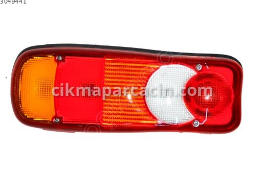 Fiat Punto Tampon Braketi çıkma parça