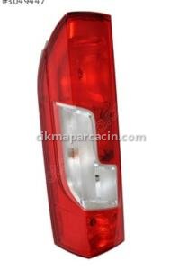 Stop Lambası Sol Ducato 2014 Sonrası OEM 1380673080