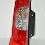 Fiat Fiorino Sol Arka Kapı çıkma parça - BENİM PARÇACIM İstanbul
