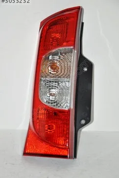Fiat Fiorino Sol Arka Kapı çıkma parça - BENİM PARÇACIM İstanbul
