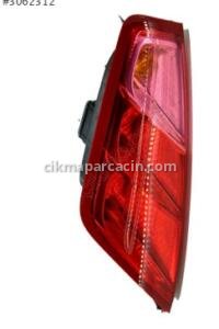 Stop Lambası Sol Grande Punto 2006-2009 Arası OEM 51701589