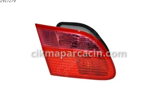 Fiat Albea Sol İç Stop çıkma parça