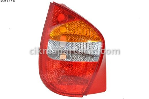 Fiat Palio Yüksek Basınç Pompası çıkma parça