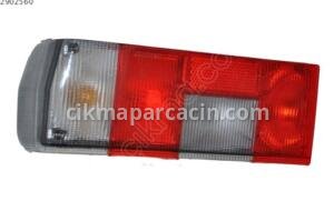 Stop Lambası Sol Şahin (Füme) 1988-2001 Arası OEM 85009361