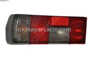 Stop Lambası Sol Şahin (Füme) 1988-2001 Arası Duylu OEM 193006