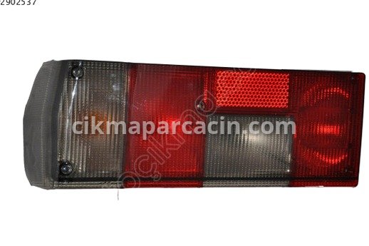 Tofaş Şahin Yüksek Basınç Pompası çıkma parça