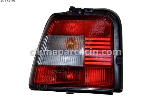 Fiat Tempra Tavan Lambası çıkma parça