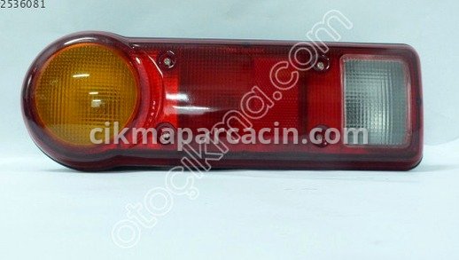 Kia Stonic Tavan Lambası çıkma parça