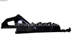 Stop Yuva Sacı Sol Doblo 2010 Sonrası OEM 52052879
