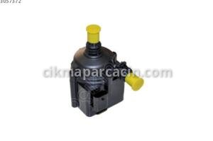 Su Dağıtıcı Pompası (Elektrikli) 1.3 Egea-Doblo (Euro 6) OEM 52148813