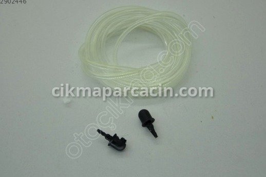 Toyota Auris Ön Tampon çıkma parça
