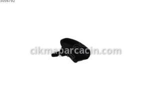 Su Fiskiye Memesi Arka Doblo 2010 Sonrası-Fiorino OEM 60666173