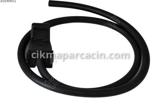 Fiat Linea Ön Tampon çıkma parça