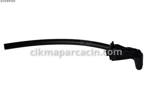 Fiat Linea Ön Tampon çıkma parça