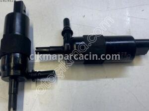 Su Fiskiye Motoru 6R0955681 Caddy-Golf 7-Jetta-Polo-Passat