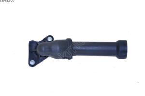 Su Pompa Borusu (Plastik) 2.2 Ducato 2006-2014 Arası
