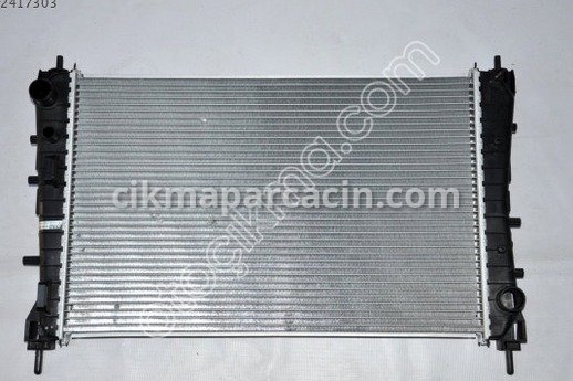 Fiat Palio Motor Su Radyatörü çıkma parça