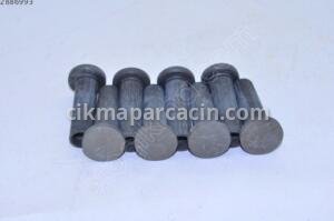 Subap Fincanı Tk.1.3-1.6 (Düz) Doğan-Şahin-Kartal OEM 5921764