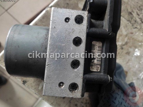 Subaru D-Max ABS Beyni çıkma parça