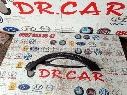 Subaru XV Dodik çıkma parça