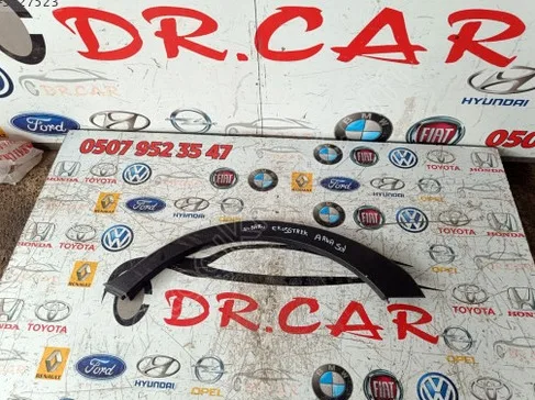 Subaru XV Dodik çıkma parça - DR CAR OTO ÇIKMA PARÇA Adana