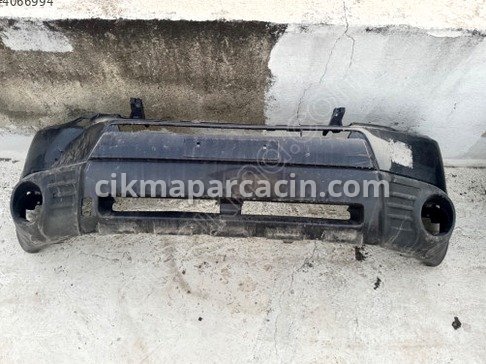 Subaru Forester Ön Tampon çıkma parça