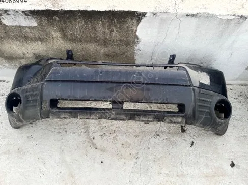 Subaru Forester Ön Tampon çıkma parça - DR CAR OTO ÇIKMA PARÇA Adana