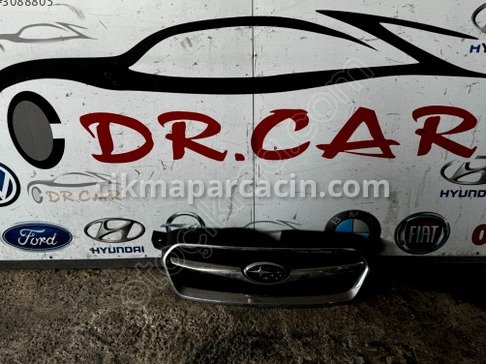 Subaru Legacy Panjur çıkma parça