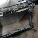 Skoda Superb Ön Panel çıkma parça - Bulut Otomotiv Orjinal Çıkma ve Yedek Parça İzmir