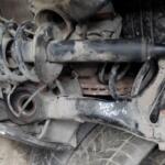 Skoda Superb Porya çıkma parça - KOÇAL OTOMOTİV Trabzon