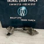 Skoda Superb Direksiyon Kutusu çıkma parça - Bulut Otomotiv Orjinal Çıkma ve Yedek Parça İzmir
