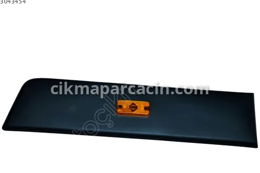 Fiat Ducato Sol Sürgülü Kapı çıkma parça