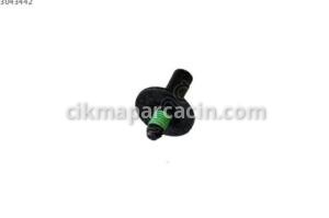 Sürgülü Kapı Arka Üst Kilit Karşılığı Ducato 2006 Sonrası OEM 53389146