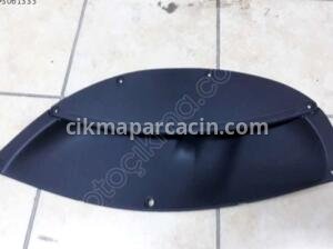 Sürgülü Kapı Döşemesi Sağ Doblo 2001-2006 Arası (Cepli) OEM 735291075