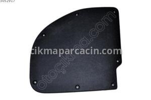 Sürgülü Kapı Döşemesi Sol Fiorino OEM 735500087