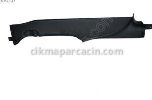 Sürgülü Kapı Eşik Bakaliti Sağ Doblo 2001-2010 Arası (Yarım) OEM 735286696