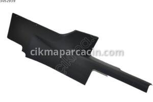 Sürgülü Kapı Eşik Bakaliti Sağ Fiorino OEM 735524511
