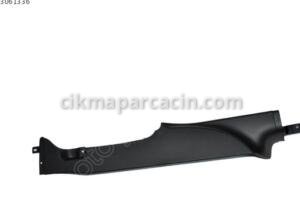 Sürgülü Kapı Eşik Bakaliti Sol Doblo 2001-2010 Arası (Yarım) OEM 735286697